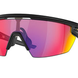 Oakley Sphaera Matte Black Prizm Road