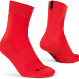 GripGrab Lightweight SL Sock Red