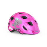 MET Helmet Hooray MIPS Pink