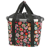 Klickfix reisenthel flower 15l