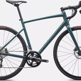 Specialized Allez E5 Disc Sport Satin Tropical Teal