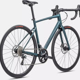 Specialized Allez E5 Disc Sport Satin Tropical Teal