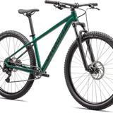 Specialized Rockhopper Sport Pine Green