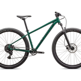 Specialized Rockhopper Sport Pine Green