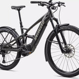 Specialized Turbo Tero X 4.0 Gunmetal