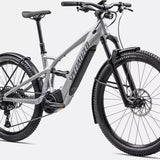 Specialized Turbo Tero X 4.0 Silver Dust