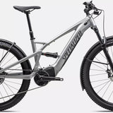 Specialized Turbo Tero X 4.0 Silver Dust