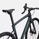 Specialized Roubaix SL8 Comp Satin Metallic Deep Lake