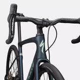 Specialized Roubaix SL8 Comp Satin Metallic Deep Lake