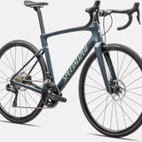 Specialized Roubaix SL8 Comp Satin Metallic Deep Lake