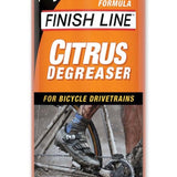 Degreaser Finish Line citrus - 600 ml