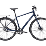 Trek District 3 Equipped Dark Blue