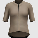 Assos DYORA R Jersey S11 Terra Sand