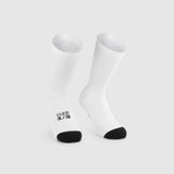 Assos Endurance Socks S11 White Series