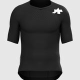 Assos Equipe RSR Jersey S11 Black Series