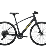 Trek FX 2 Gen 4 Black