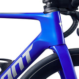 Giant Propel Advanced 1 Aerospace Blue