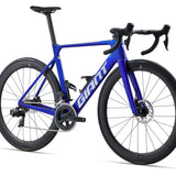 Giant Propel Advanced 1 Aerospace Blue