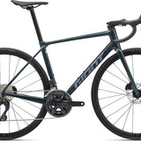 Giant TCR Advanced 1-PC Asphalt Green