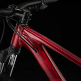 Trek Marlin 4 Gen 2 Crimson