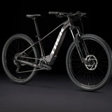 Trek Marlin+ 6 Dnister Black