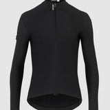 Assos Mille GT Spring Fall Jersey C2 Black Series