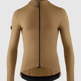 Assos Mille GT Spring Fall Jersey C2 Bronze Ash