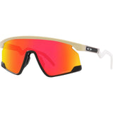 Oakley BXTR Matte Dessert Tan Prizm Ruby