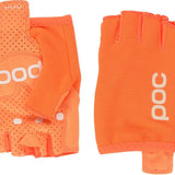 POC Avip Glove Short Orange Cykelhandsker