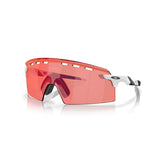 Oakley Encoder Strike Polished White Prizm Field