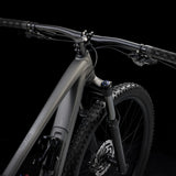 Trek Top Fuel 5 Gen 4 Matte Mercury