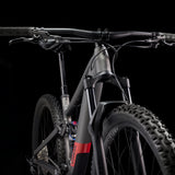 Trek Top Fuel 5 Gen 4 Matte Mercury