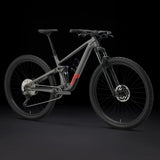 Trek Top Fuel 5 Gen 4 Matte Mercury