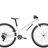 Trek Wahoo 26 Path White Prismatic