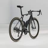 Trek Madone SLR 7 Gen 8 Carbon Smoke