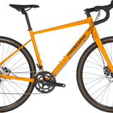 Principia Gravel 20 Unisex Orange