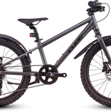 Cube Acid 200 Disc Allroad 20" grey