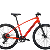 Trek Dual Sport 2 Gen 5 Lava