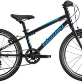 Nishiki Sport 200 Dreng 20" Sort