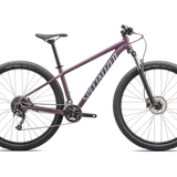 Specialized Rockhopper Lilac