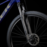 Trek Marlin 4 Gen 2 Matte Hex Blue