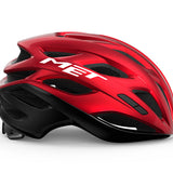 MET Helmet Estro MIPS Red Black