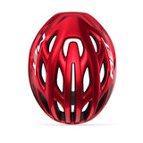 MET Helmet Estro MIPS Red Black