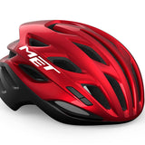 MET Helmet Estro MIPS Red Black