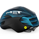 MET Helmet Manta MIPS Blue