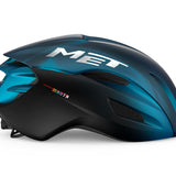 MET Helmet Manta MIPS Blue