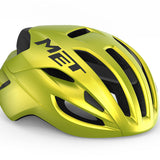 MET Helmet Rivale MIPS Lime Yellow