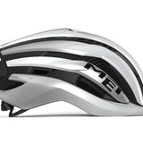 MET Helmet Trenta 3K Carbon MIPS White