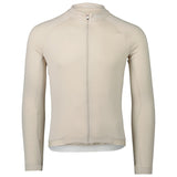 Poc THERMAL LITE LS JERSEY light sandstone beige