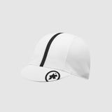 Assos Cap Holy White